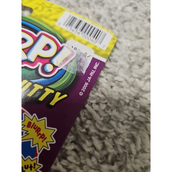 JA-RU Flarp Noise Putty For Kids Pink - Makes Awful Noises - Non-toxic - Picture 5 of 6